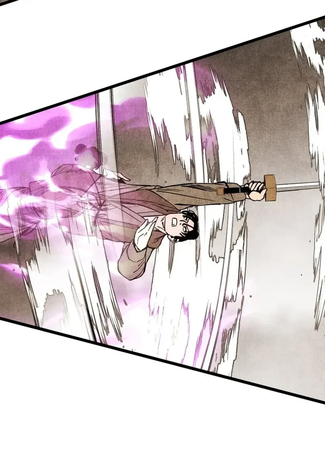 The Rural Edgeless Sword Chapter 55 page 97 - 