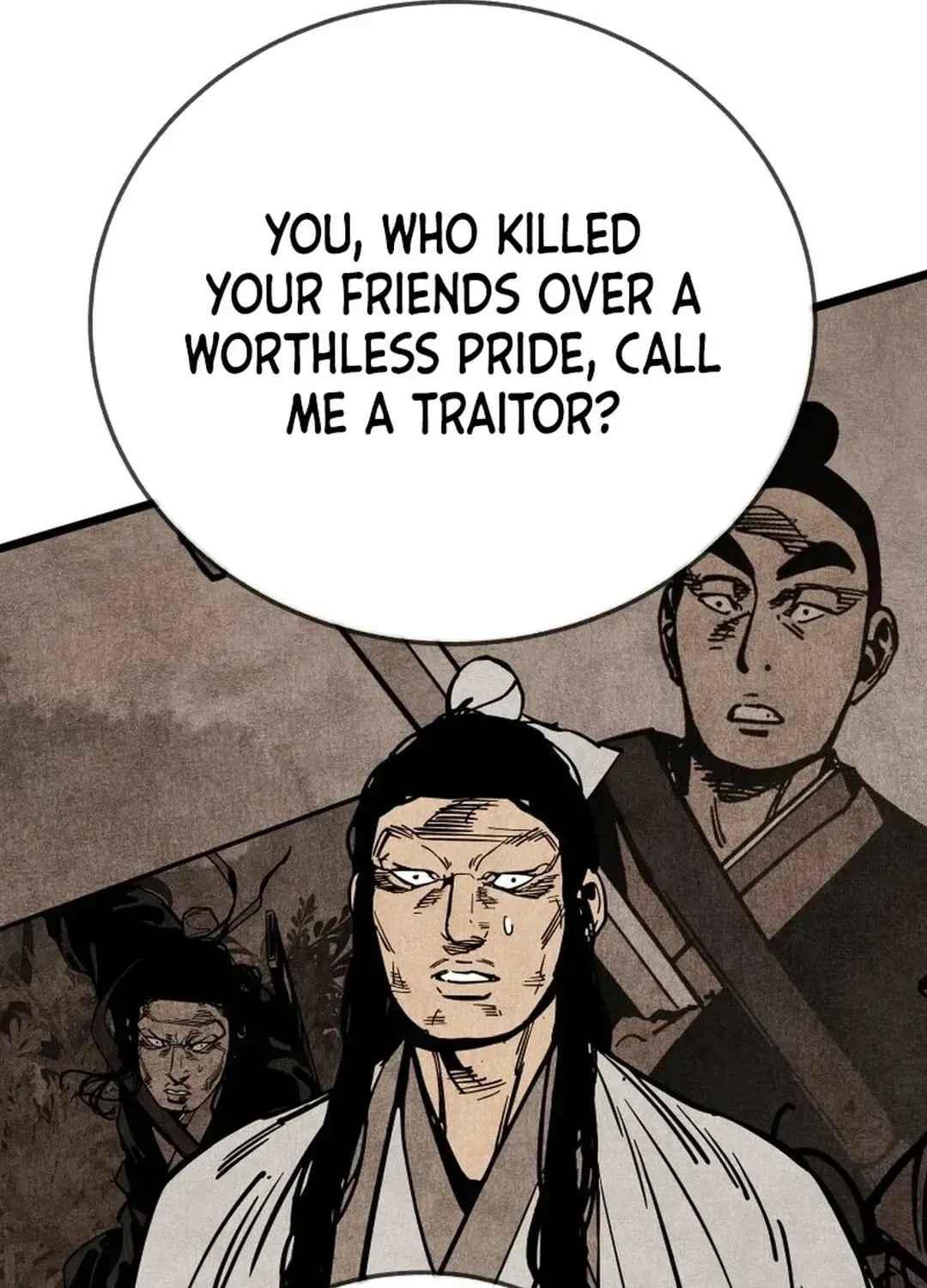 The Rural Edgeless Sword Chapter 56 page 125 - 