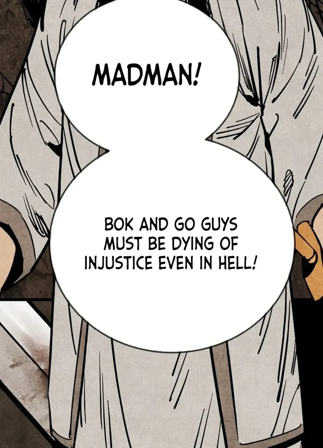 The Rural Edgeless Sword Chapter 56 page 126 - 