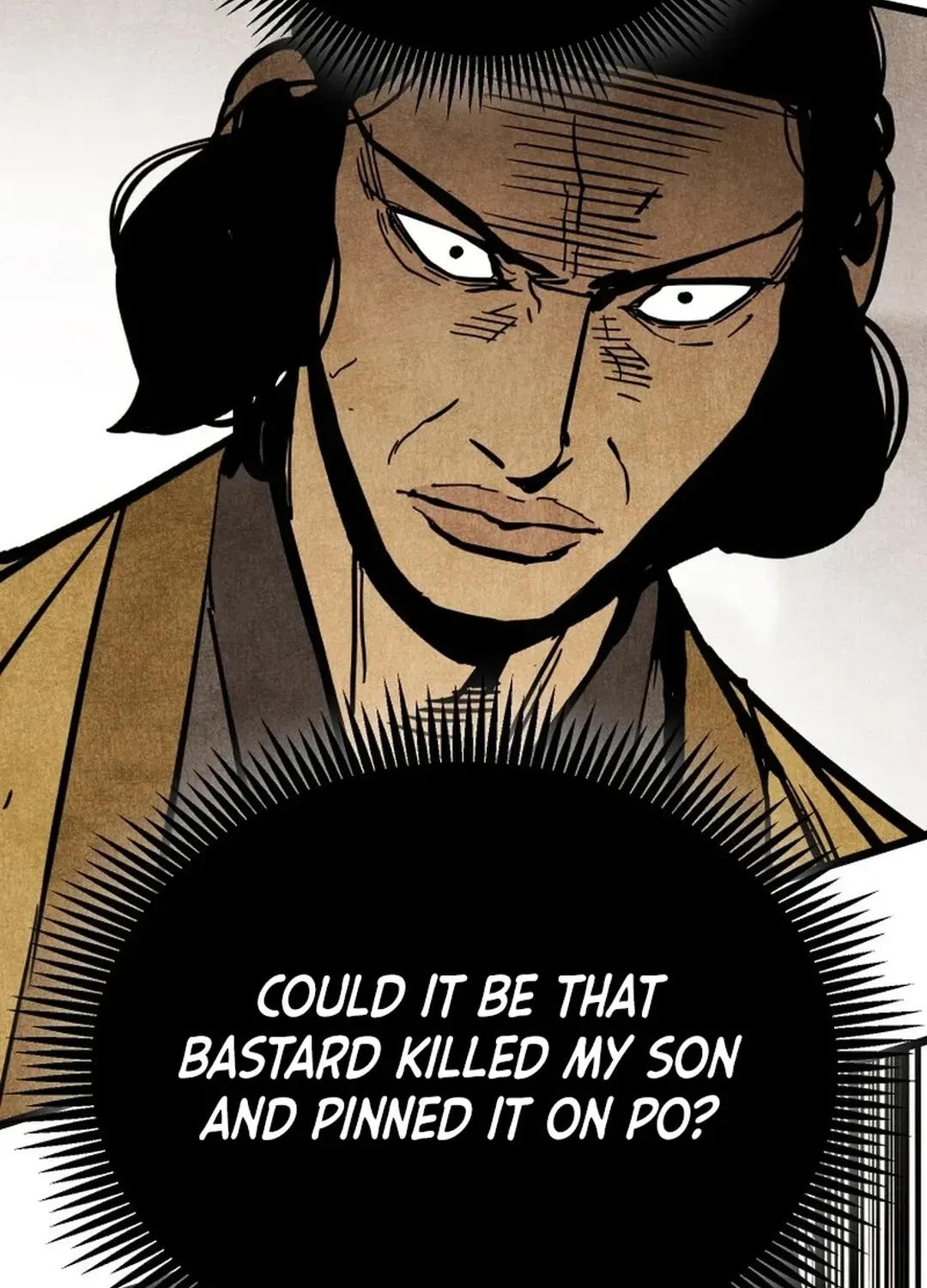 The Rural Edgeless Sword Chapter 56 page 132 - 