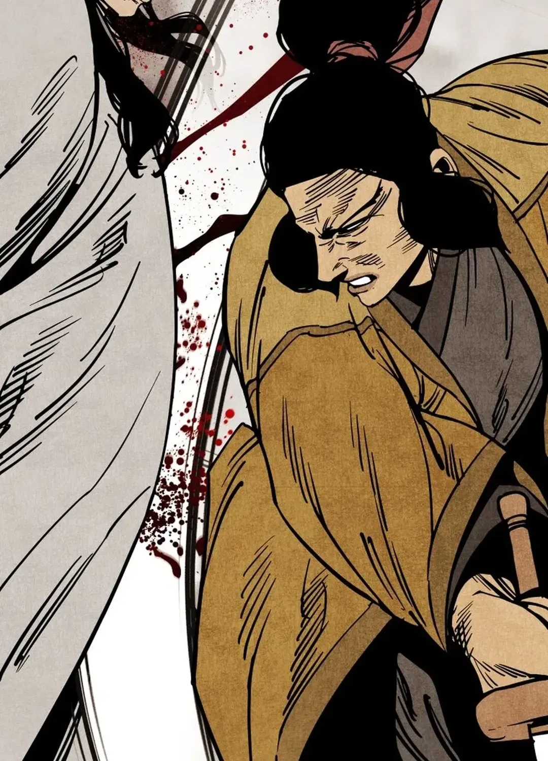 The Rural Edgeless Sword Chapter 56 page 137 - 