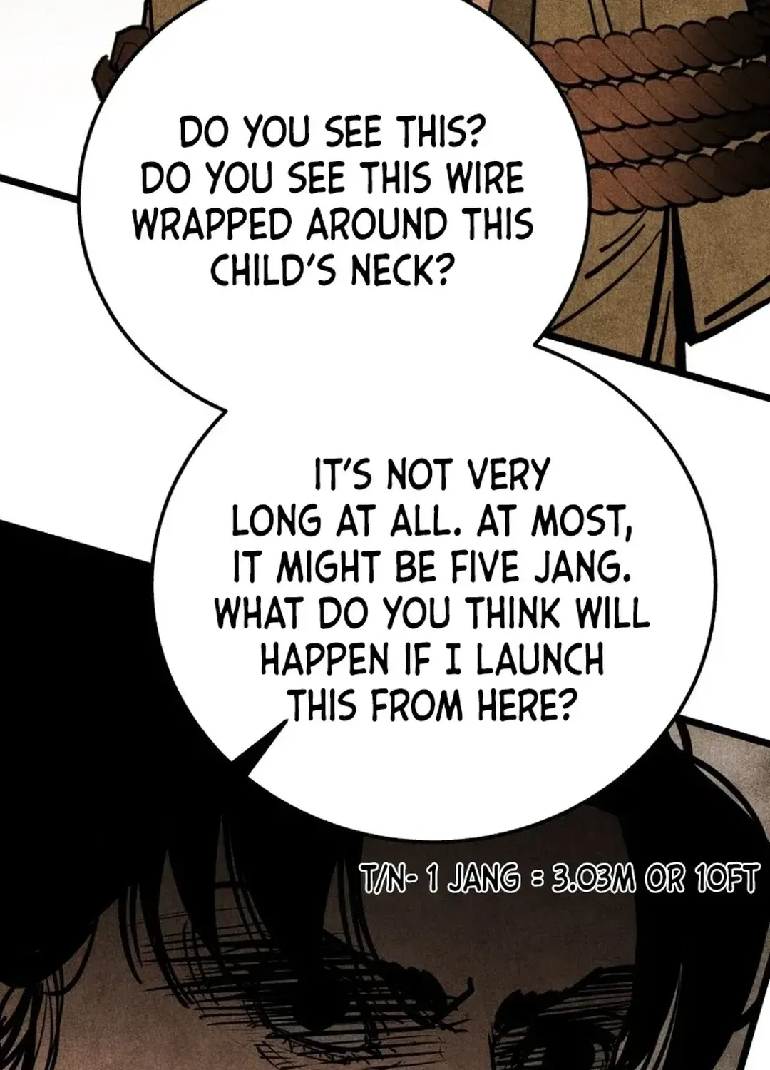 The Rural Edgeless Sword Chapter 56 page 150 - 