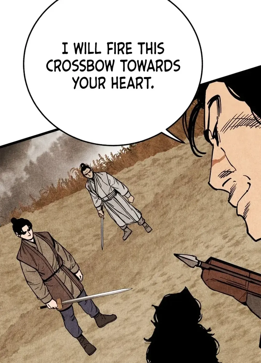 The Rural Edgeless Sword Chapter 56 page 152 - 