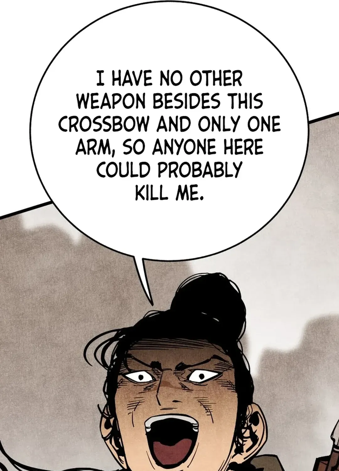 The Rural Edgeless Sword Chapter 56 page 155 - 