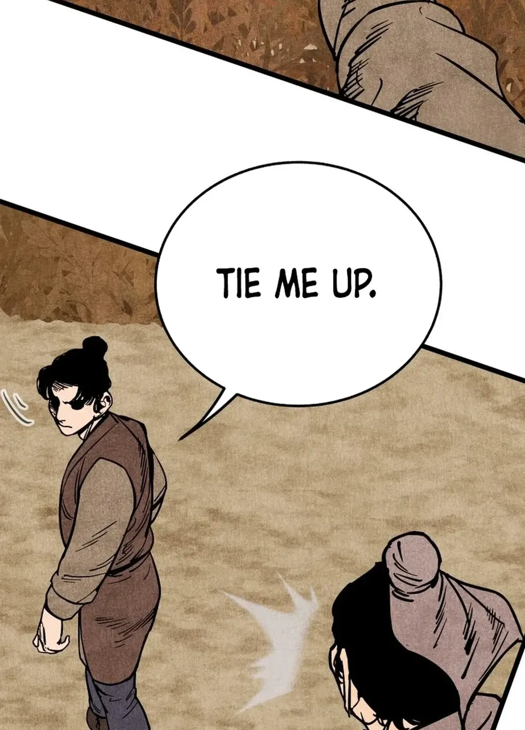 The Rural Edgeless Sword Chapter 56 page 160 - 