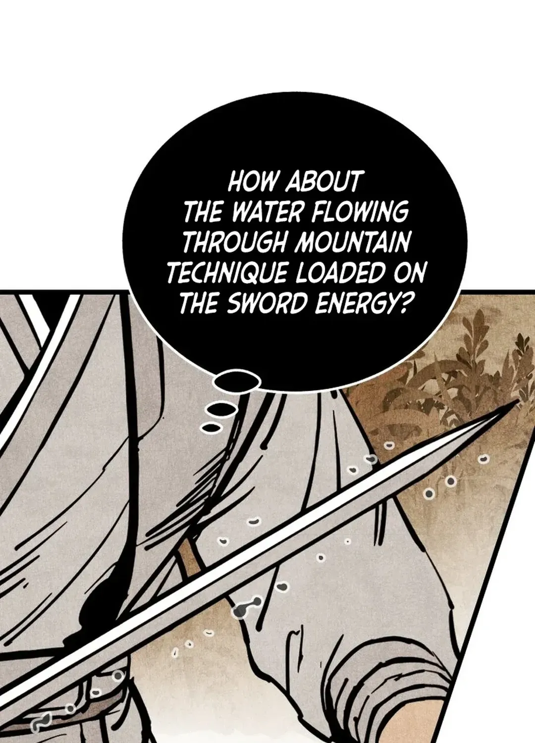 The Rural Edgeless Sword Chapter 56 page 17 - 