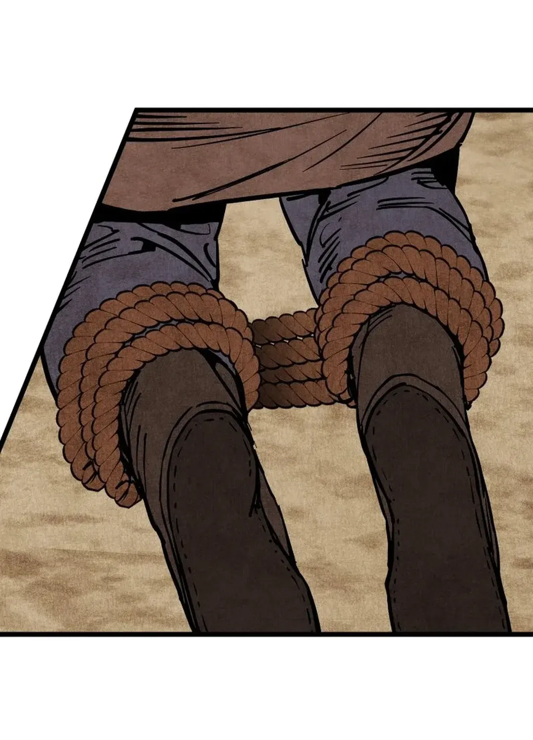 The Rural Edgeless Sword Chapter 56 page 166 - 