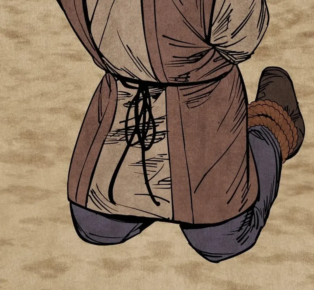 The Rural Edgeless Sword Chapter 56 page 168 - 
