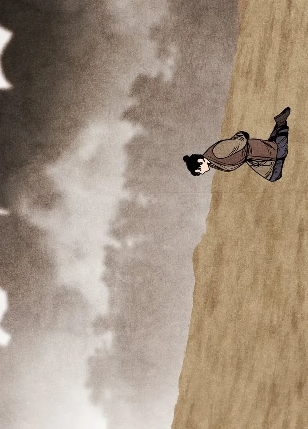 The Rural Edgeless Sword Chapter 56 page 170 - 
