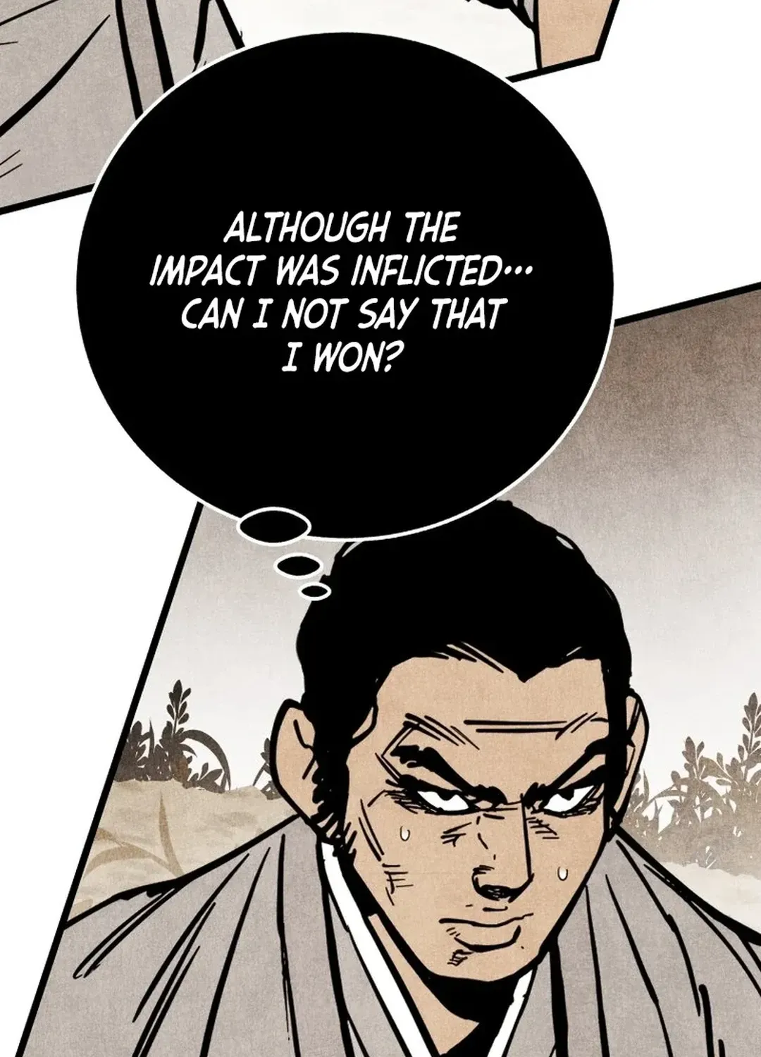 The Rural Edgeless Sword Chapter 56 page 18 - 