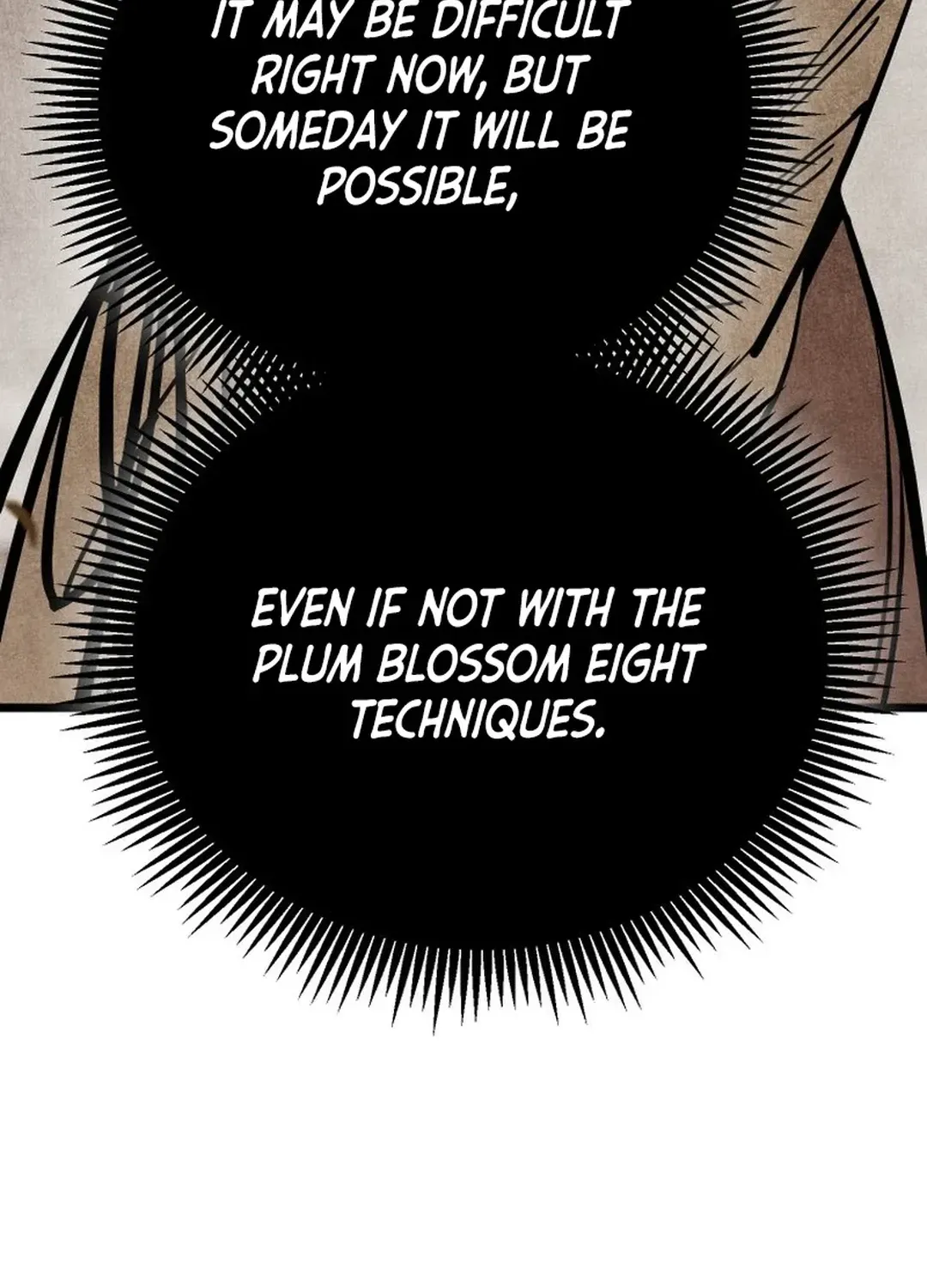 The Rural Edgeless Sword Chapter 56 page 30 - 