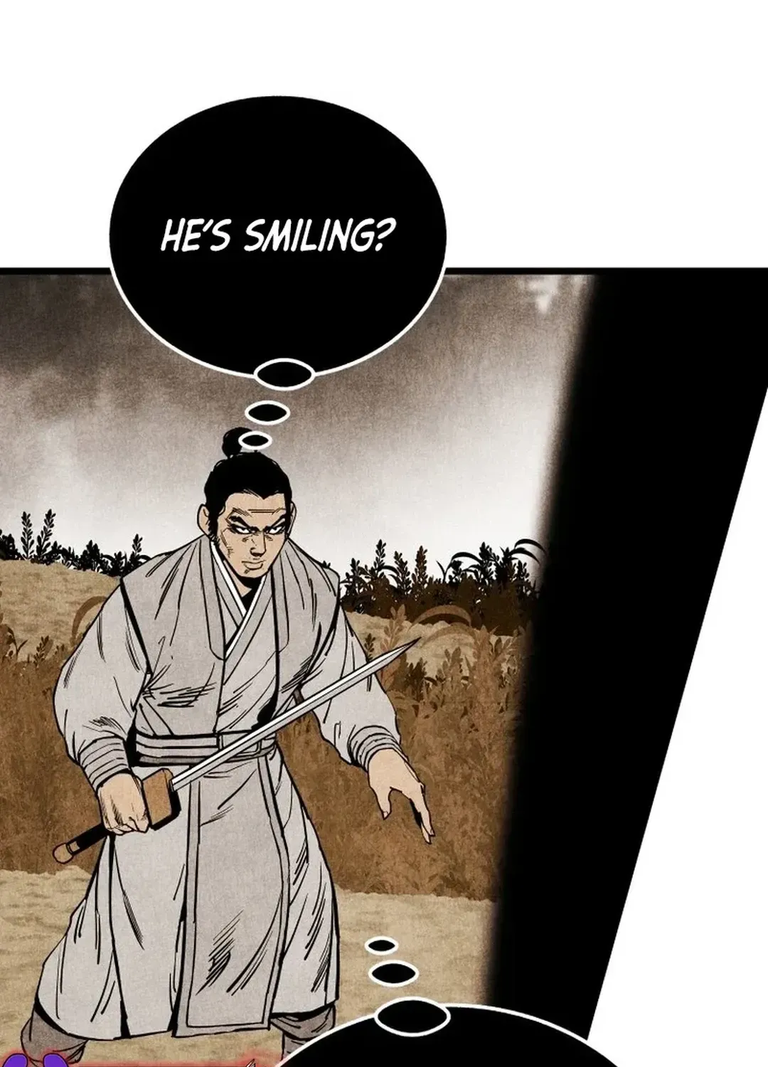 The Rural Edgeless Sword Chapter 56 page 31 - 