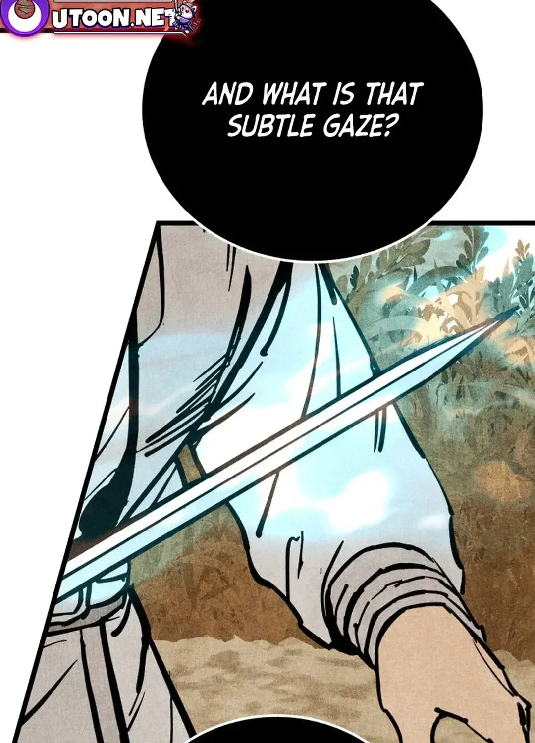 The Rural Edgeless Sword Chapter 56 page 32 - 