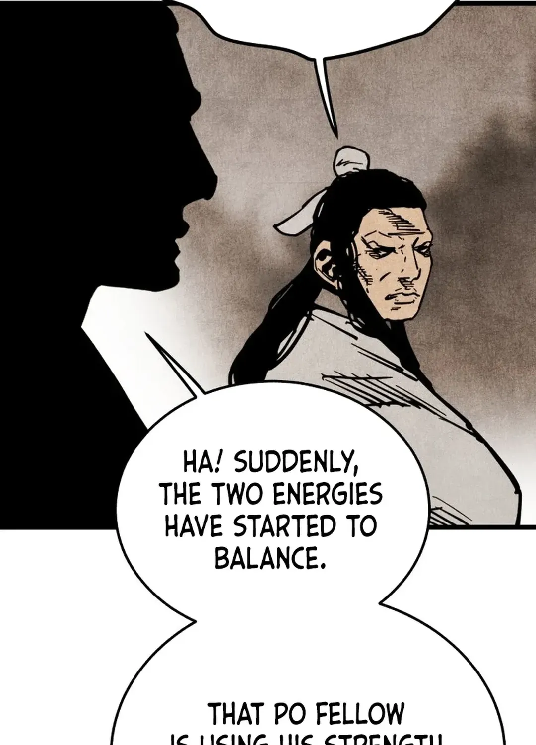 The Rural Edgeless Sword Chapter 56 page 54 - 