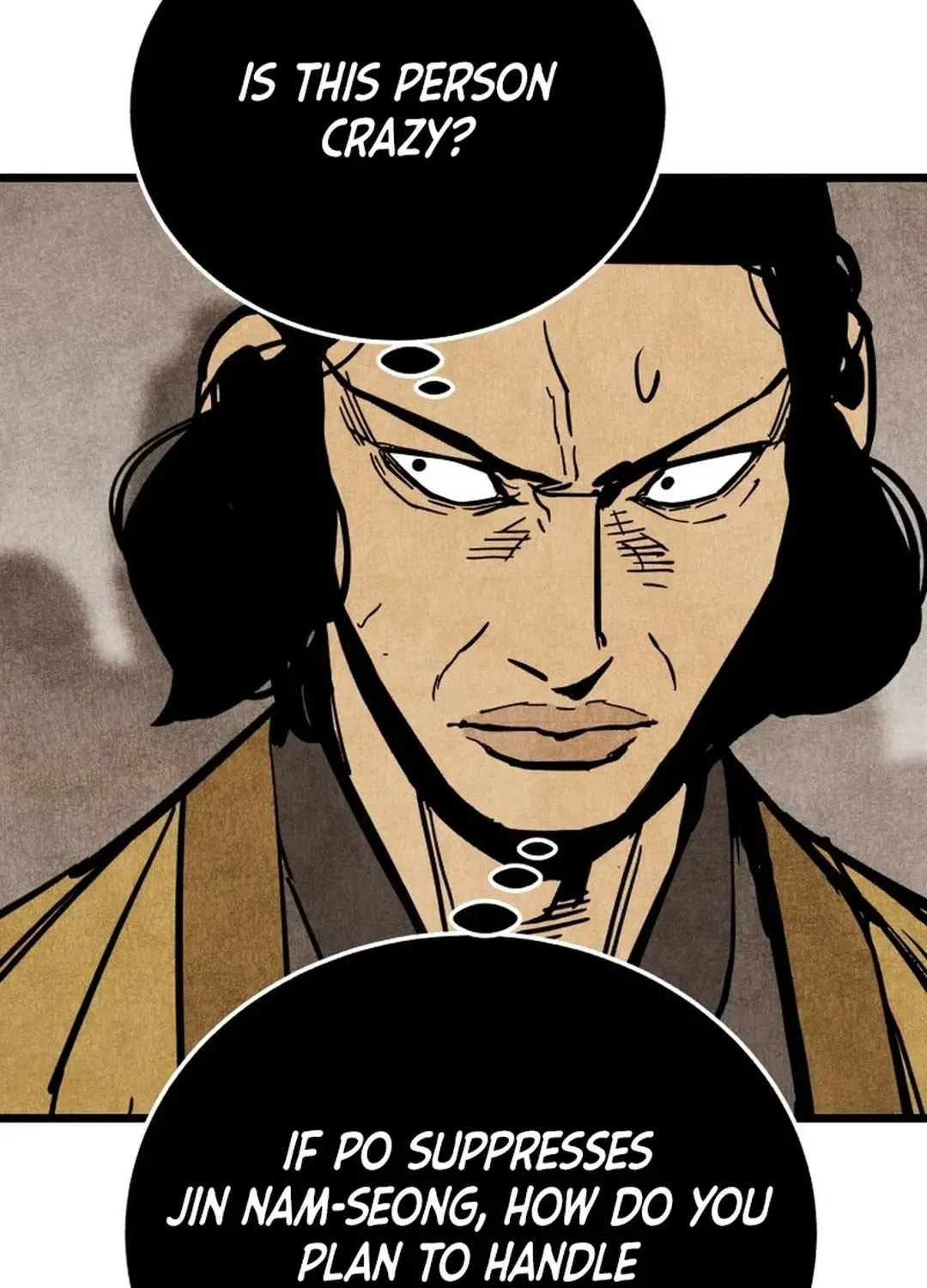 The Rural Edgeless Sword Chapter 56 page 61 - 