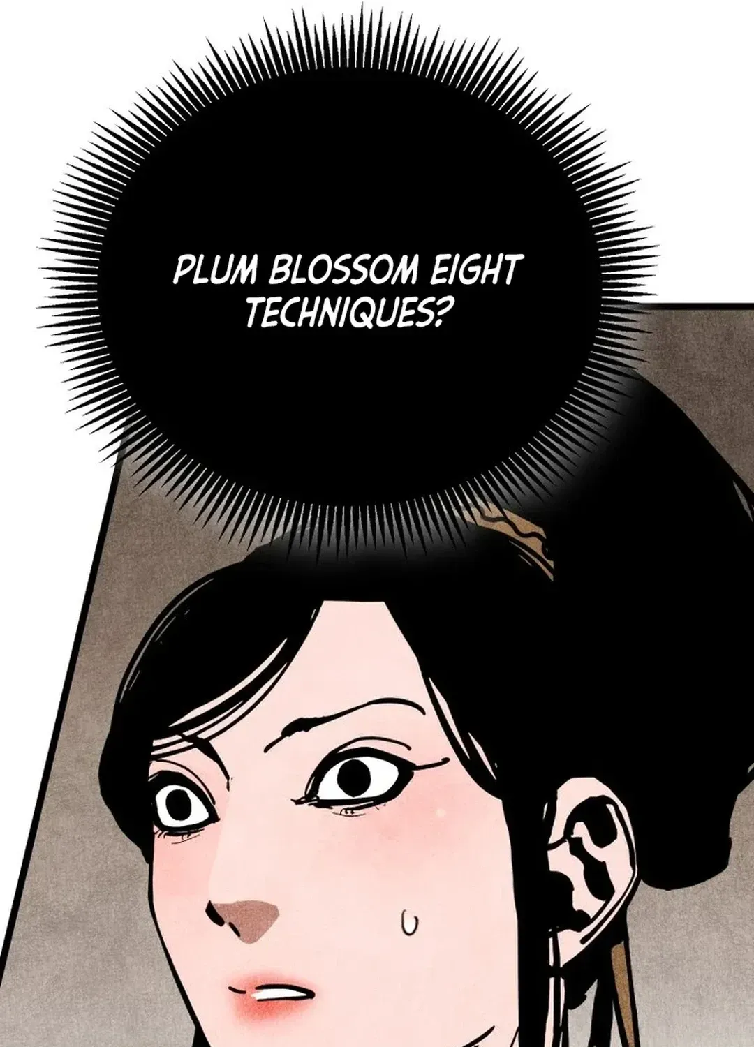 The Rural Edgeless Sword Chapter 56 page 8 - 