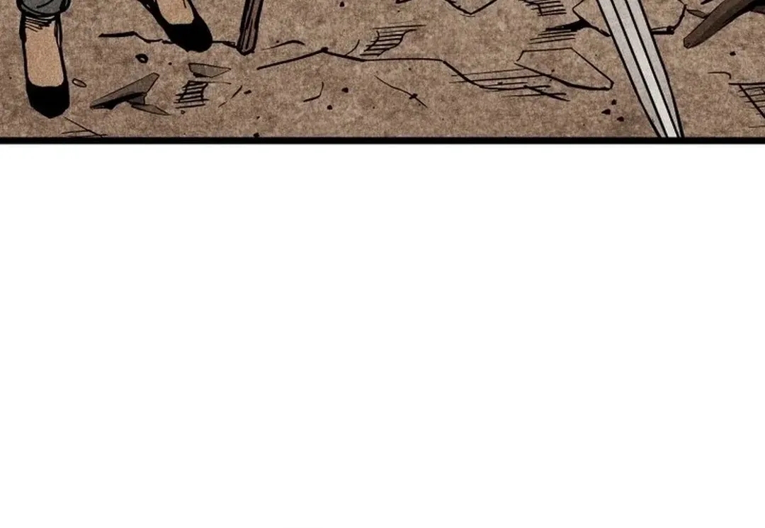 The Rural Edgeless Sword Chapter 57 page 102 - 