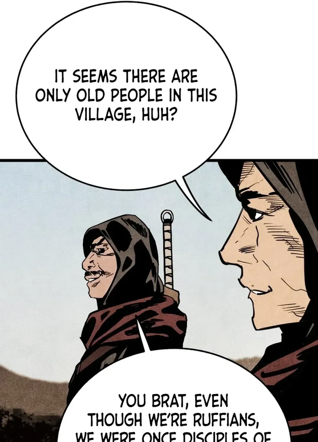 The Rural Edgeless Sword Chapter 57 page 103 - 