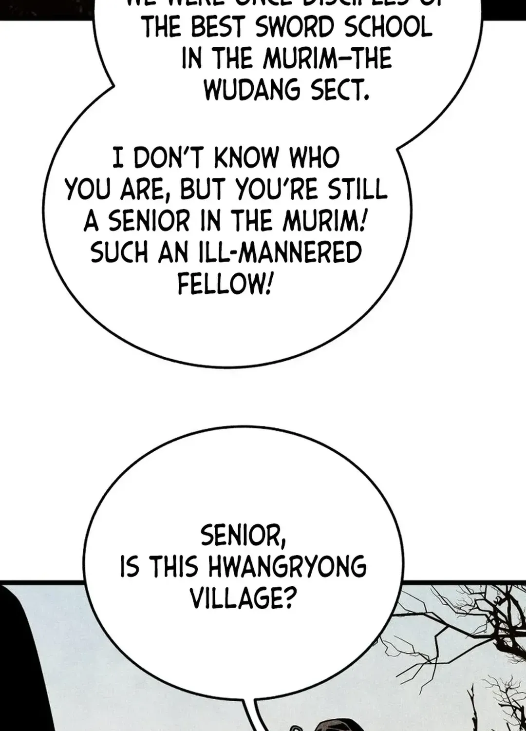 The Rural Edgeless Sword Chapter 57 page 104 - 