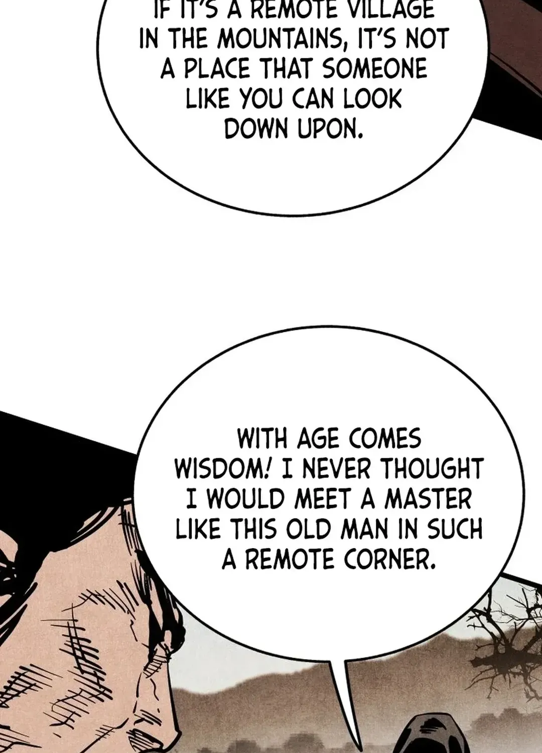 The Rural Edgeless Sword Chapter 57 page 128 - 