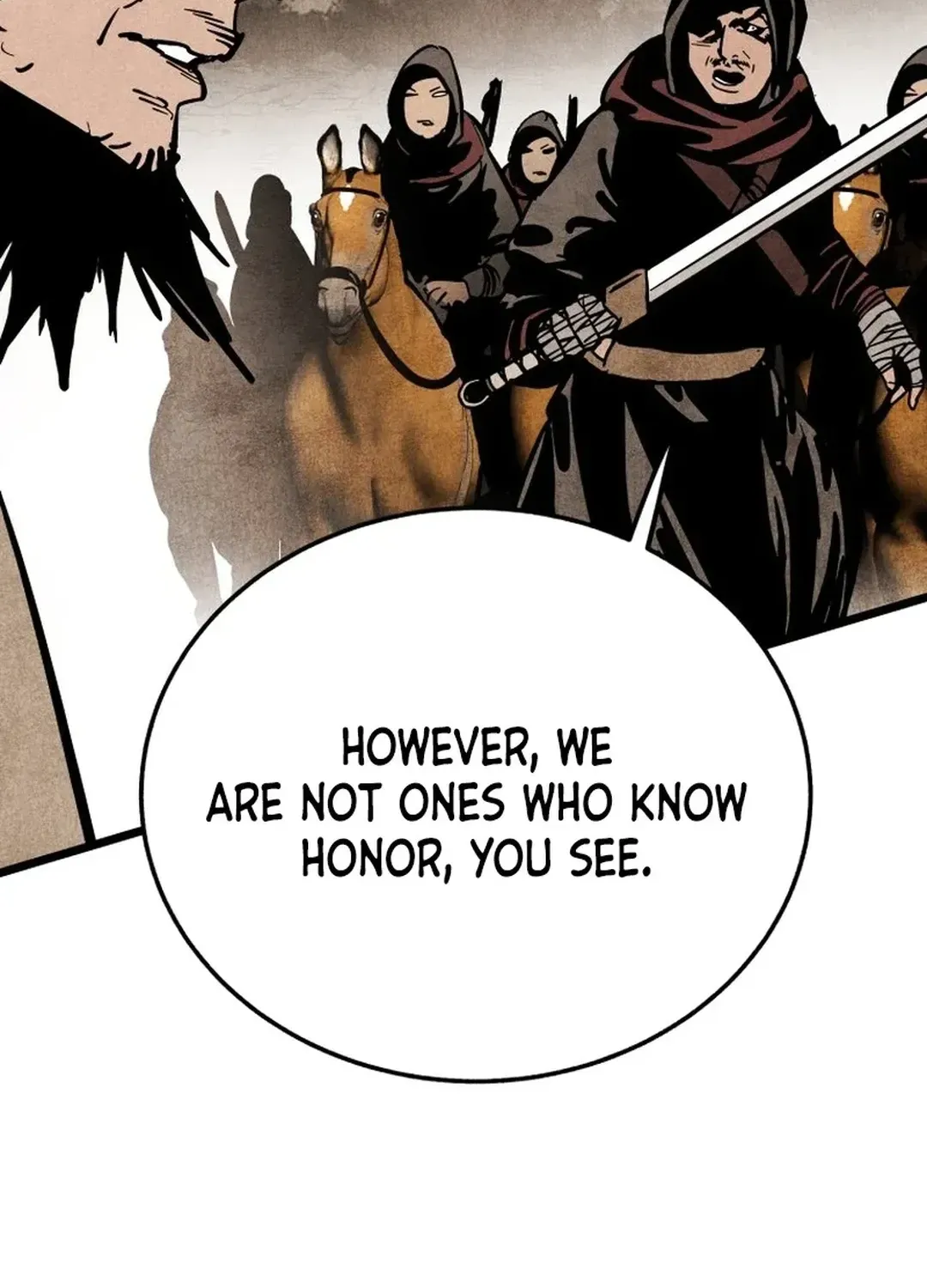 The Rural Edgeless Sword Chapter 57 page 129 - 