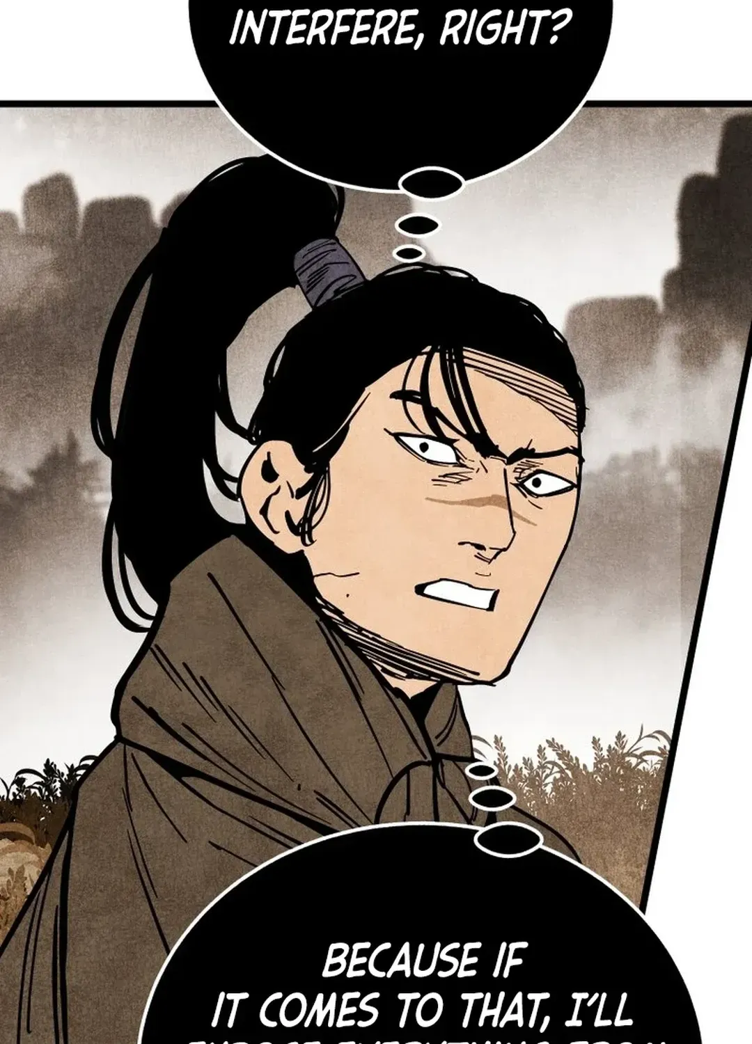 The Rural Edgeless Sword Chapter 57 page 15 - 