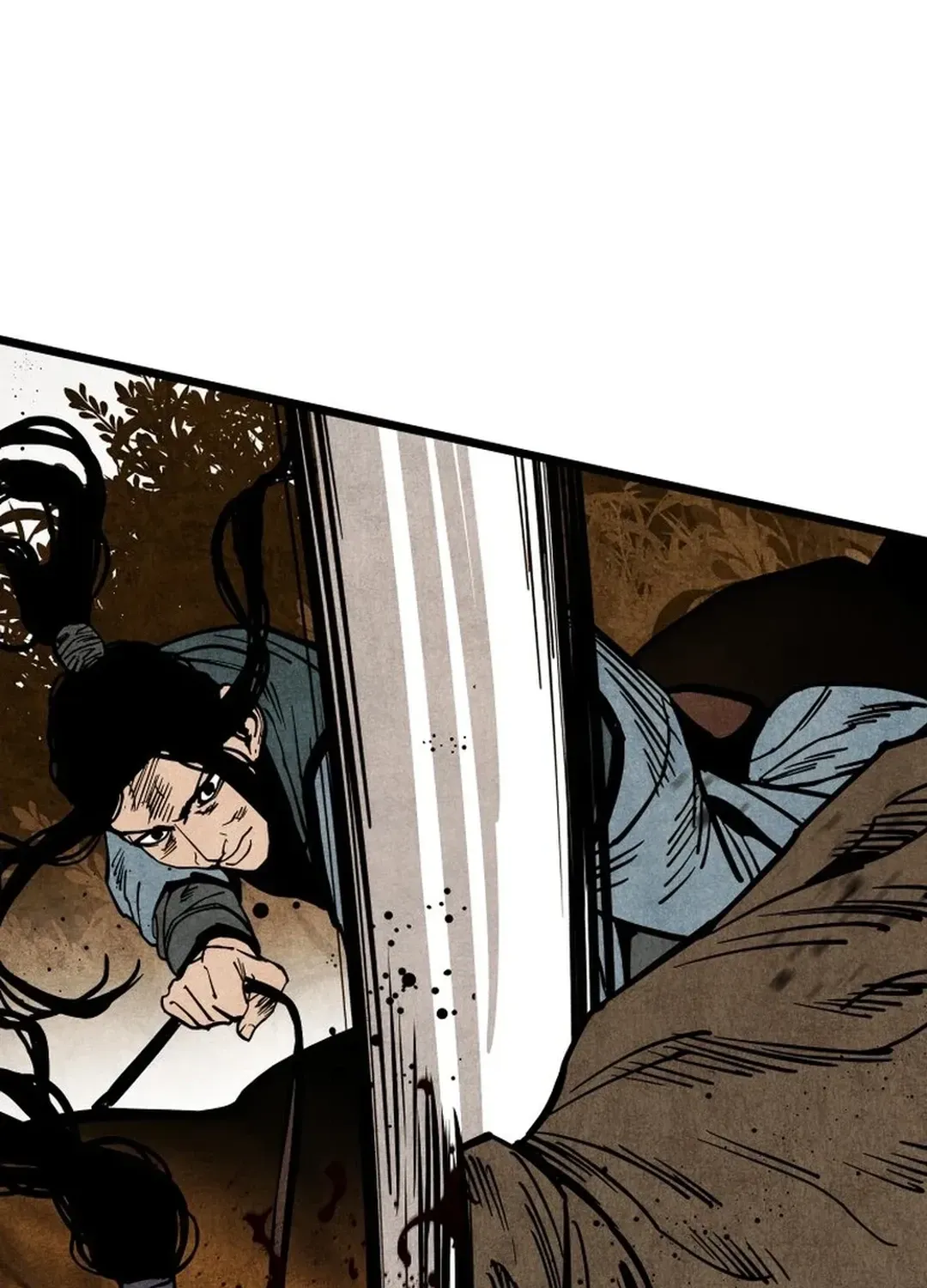 The Rural Edgeless Sword Chapter 57 page 25 - 