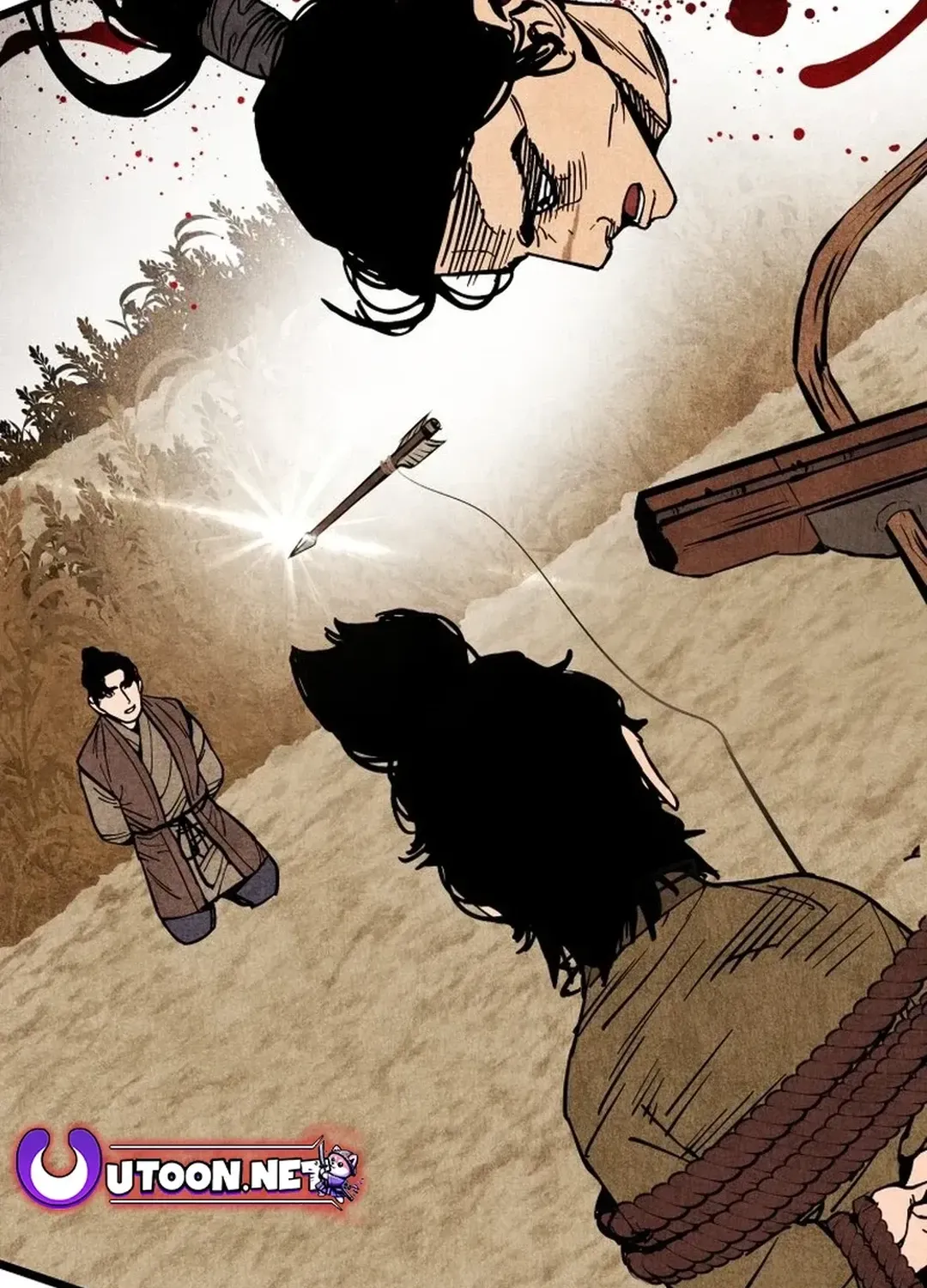 The Rural Edgeless Sword Chapter 57 page 28 - 