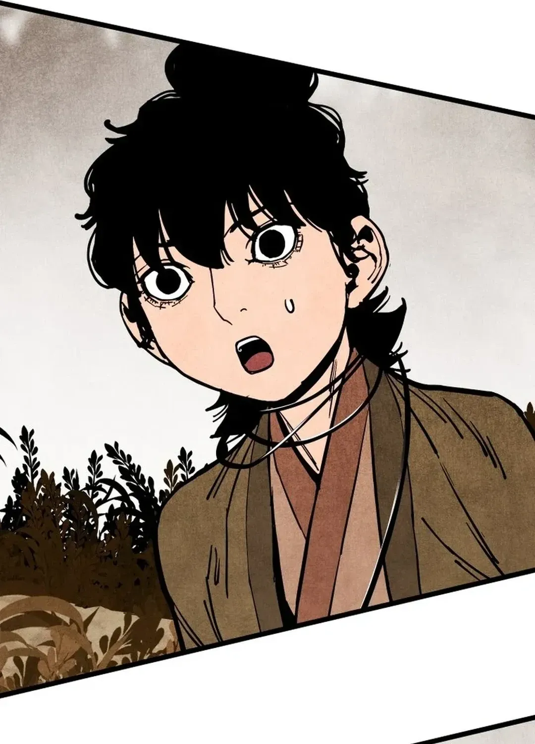 The Rural Edgeless Sword Chapter 57 page 31 - 