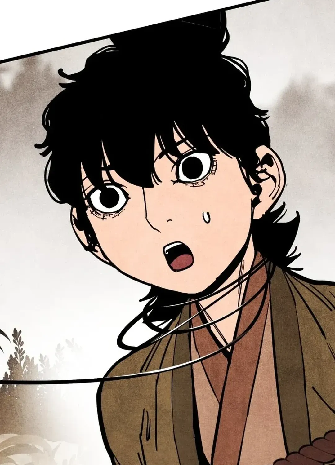 The Rural Edgeless Sword Chapter 57 page 32 - 