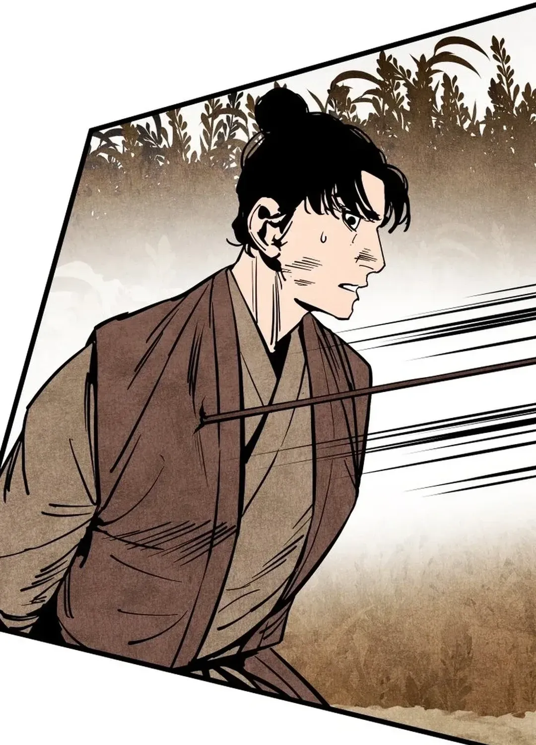 The Rural Edgeless Sword Chapter 57 page 37 - 