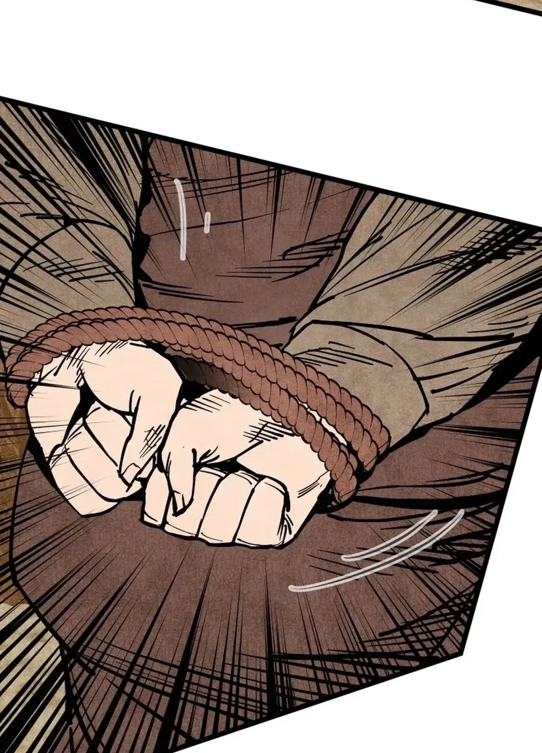 The Rural Edgeless Sword Chapter 57 page 38 - 