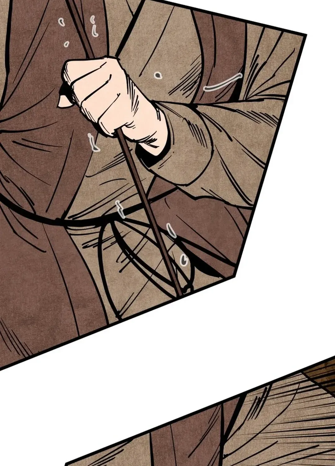 The Rural Edgeless Sword Chapter 57 page 41 - 