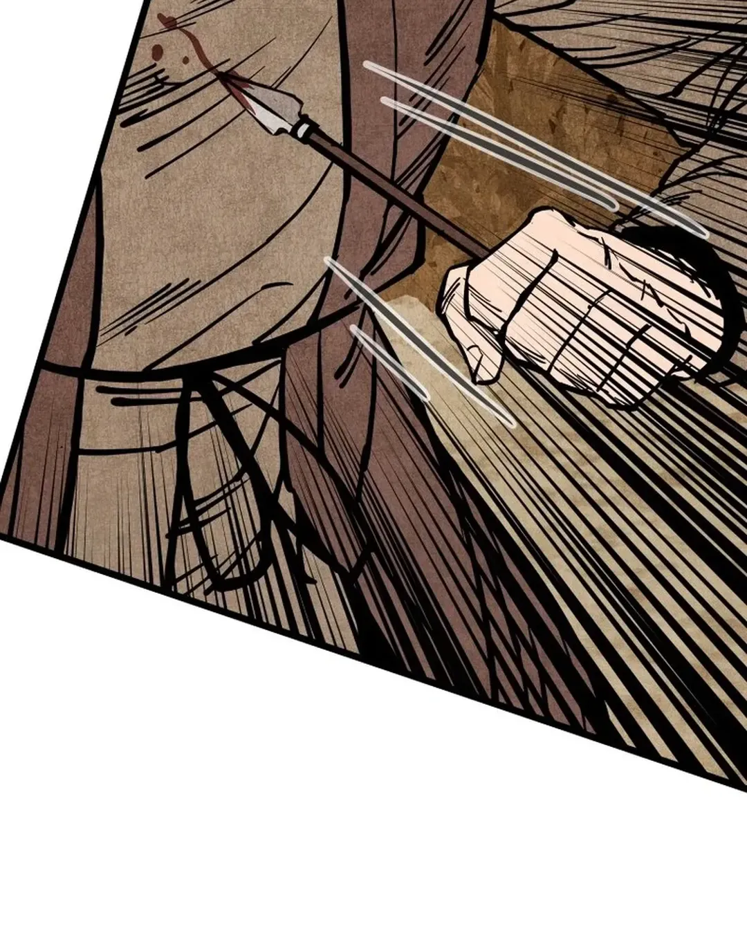 The Rural Edgeless Sword Chapter 57 page 42 - 