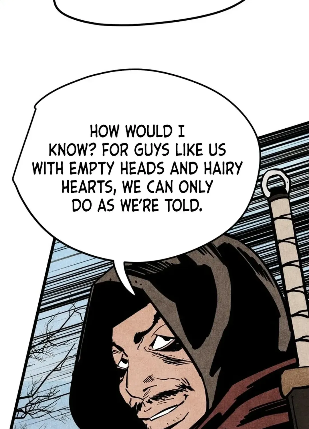 The Rural Edgeless Sword Chapter 57 page 60 - 