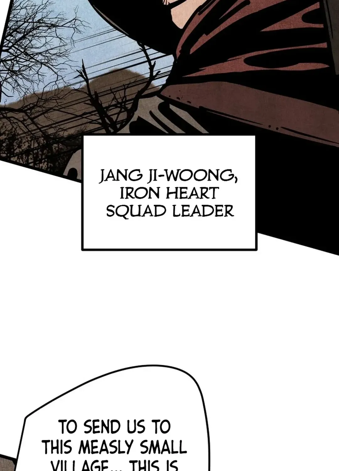 The Rural Edgeless Sword Chapter 57 page 61 - 