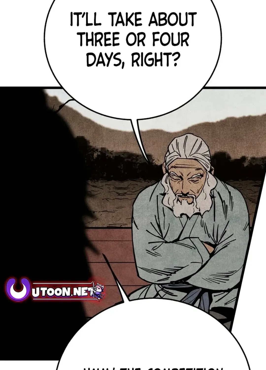 The Rural Edgeless Sword Chapter 57 page 69 - 