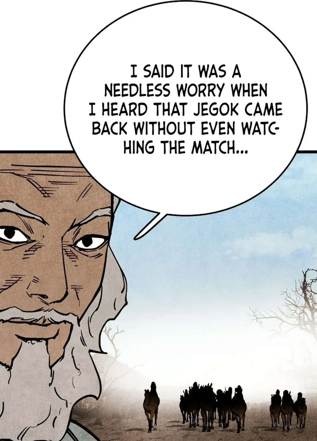 The Rural Edgeless Sword Chapter 57 page 78 - 