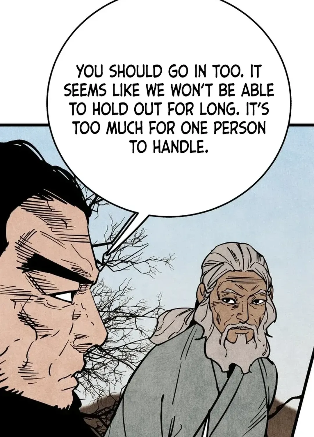 The Rural Edgeless Sword Chapter 57 page 81 - 