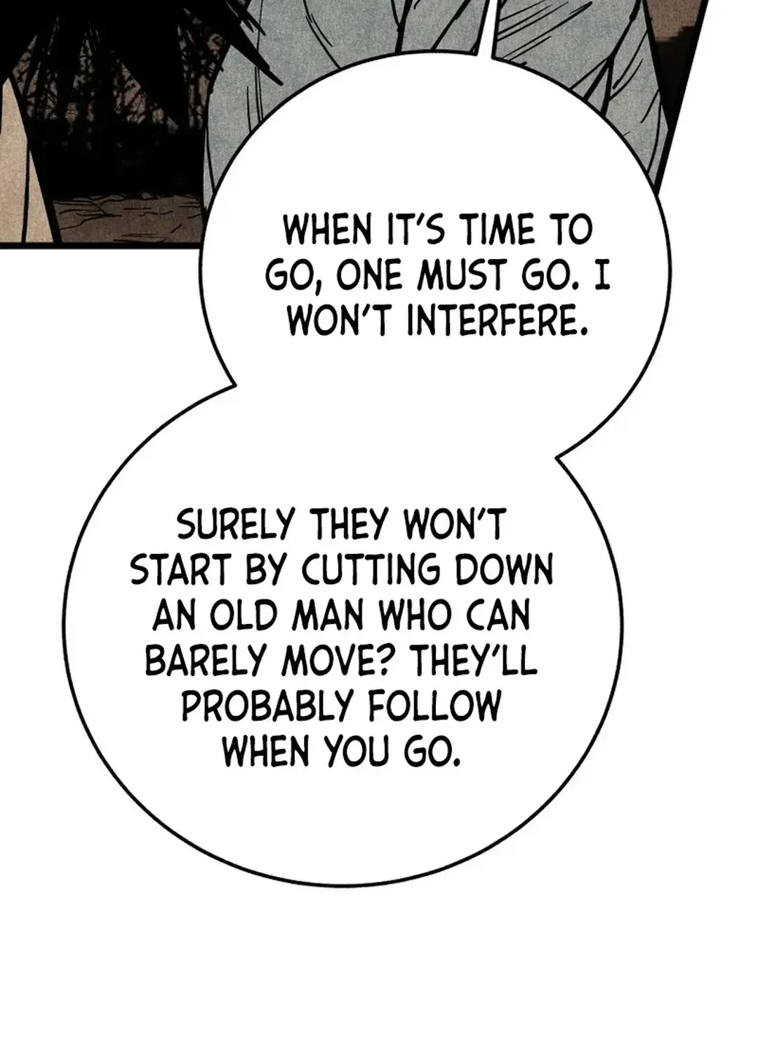 The Rural Edgeless Sword Chapter 57 page 82 - 