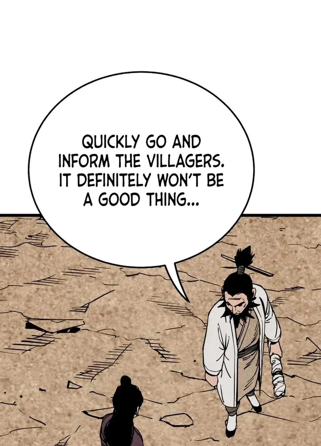 The Rural Edgeless Sword Chapter 57 page 83 - 