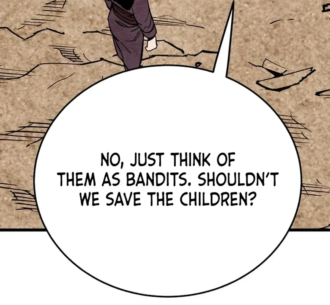 The Rural Edgeless Sword Chapter 57 page 84 - 