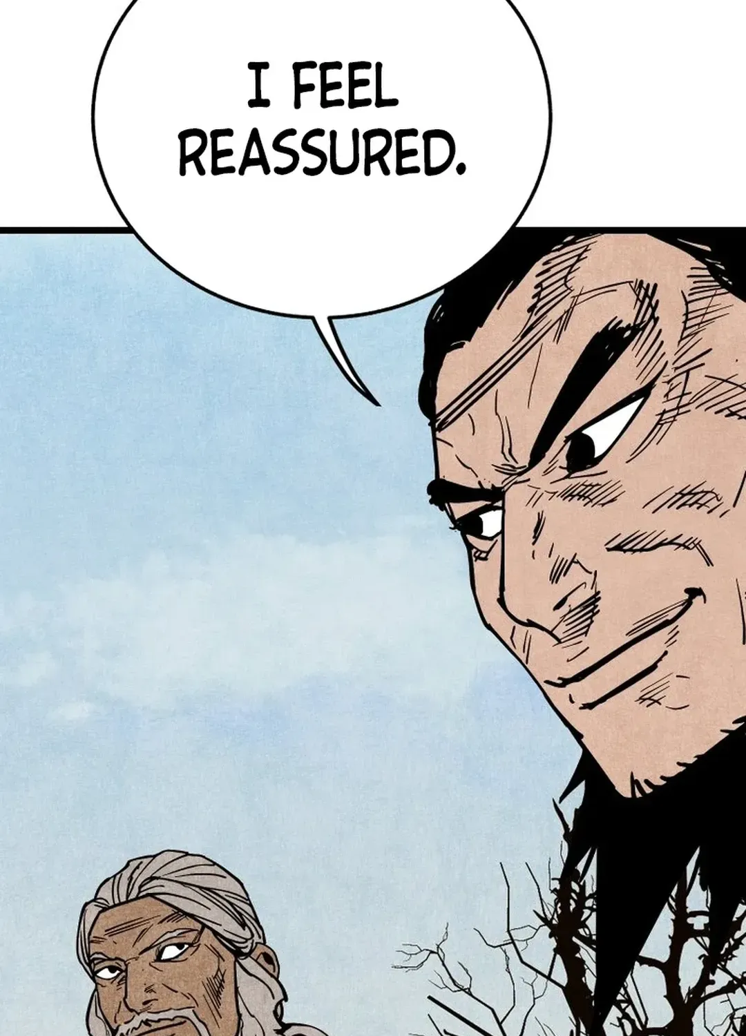 The Rural Edgeless Sword Chapter 57 page 95 - 