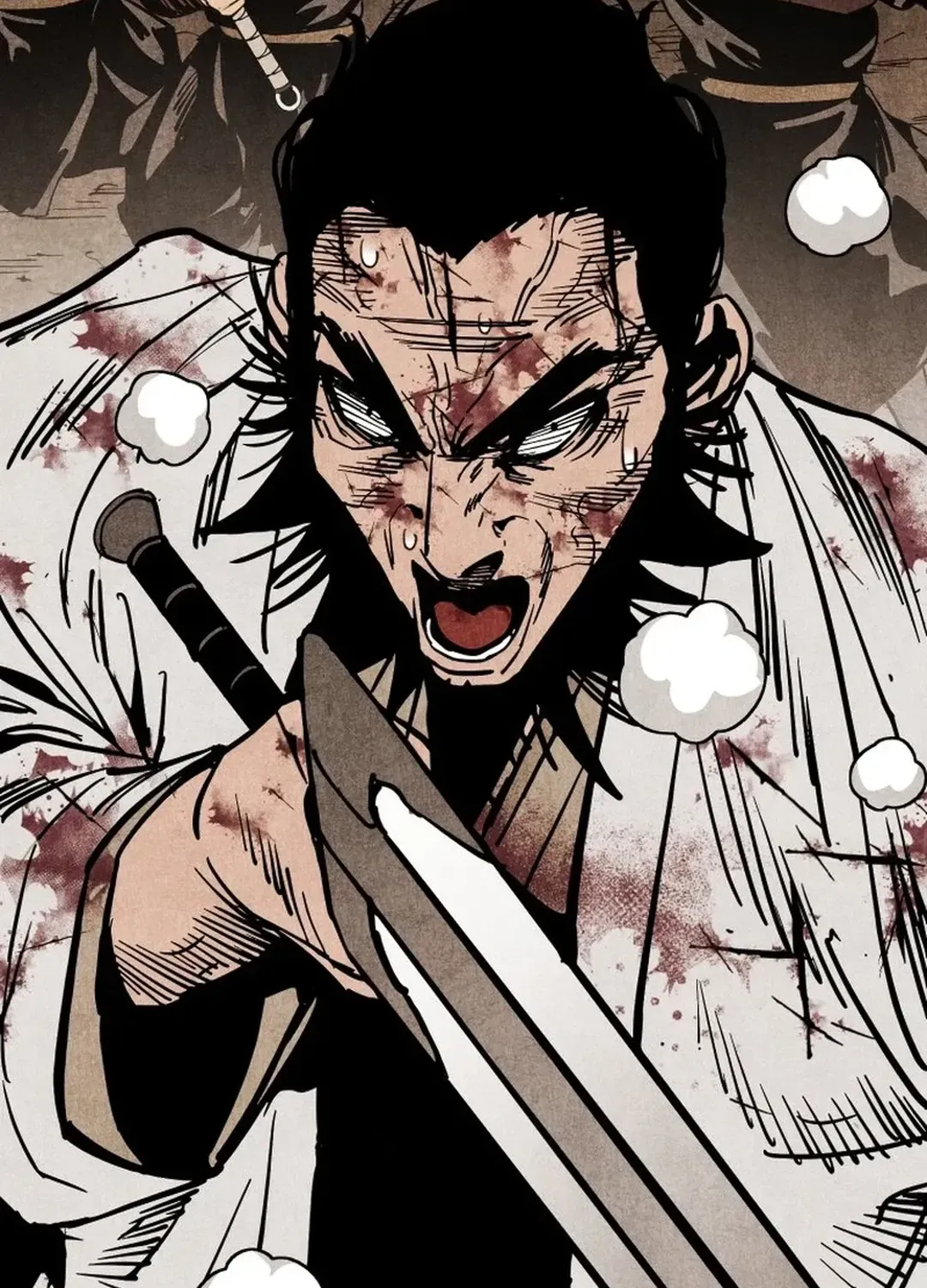 The Rural Edgeless Sword Chapter 58 page 107 - 
