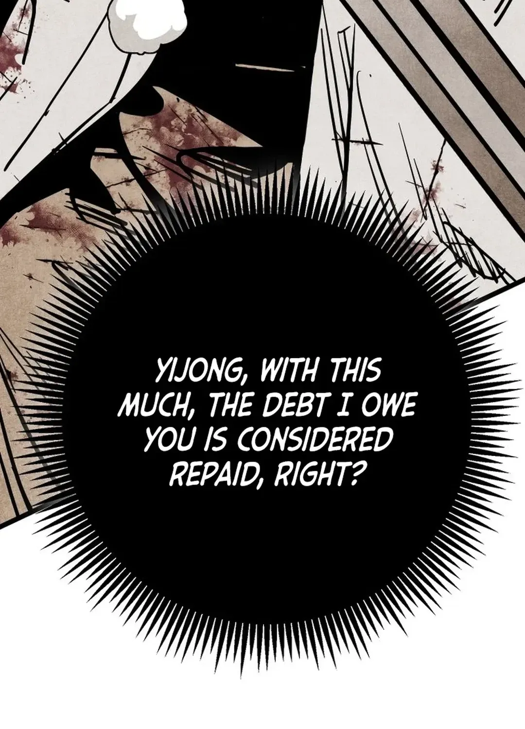 The Rural Edgeless Sword Chapter 58 page 108 - 