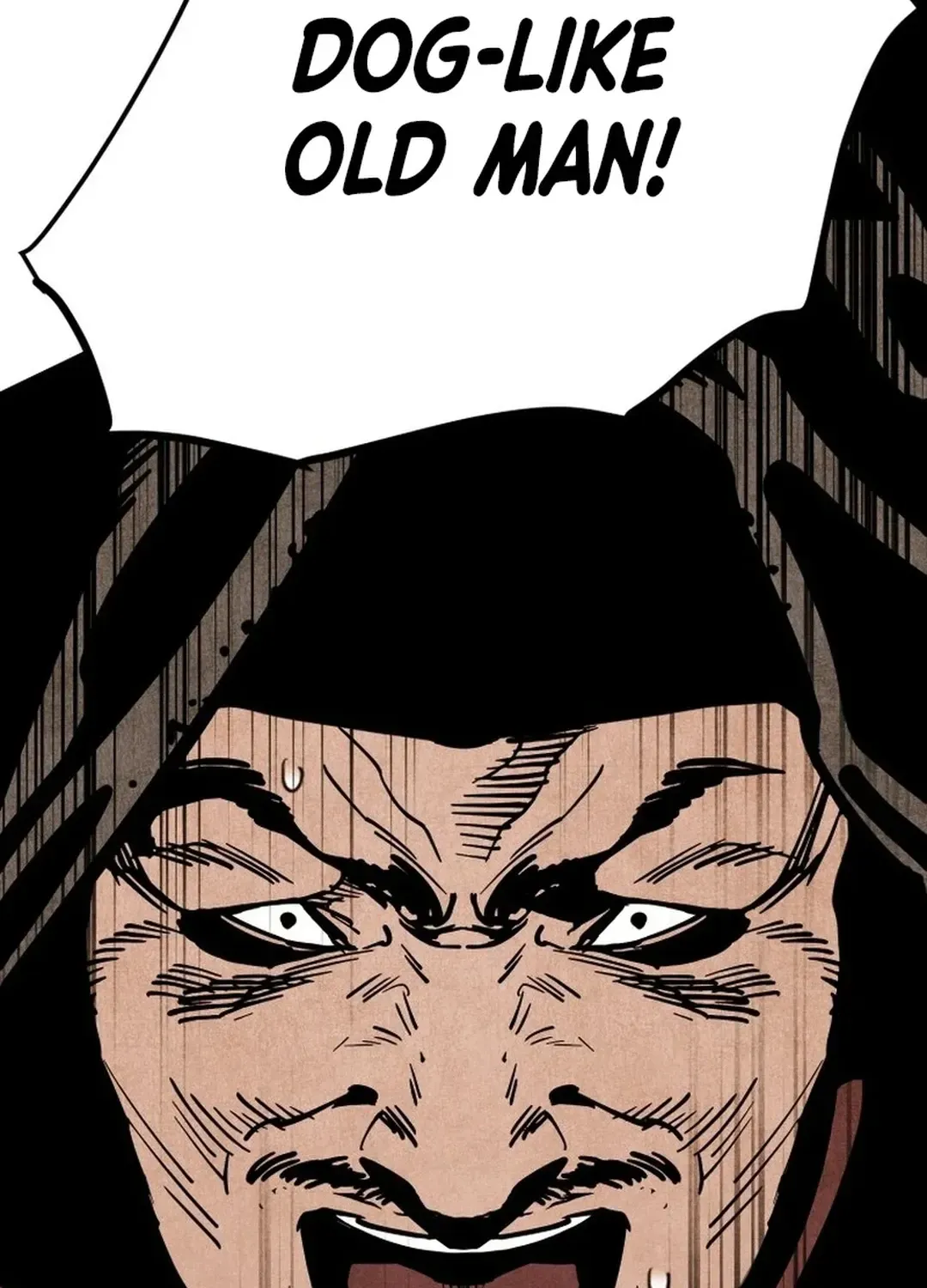 The Rural Edgeless Sword Chapter 58 page 113 - 