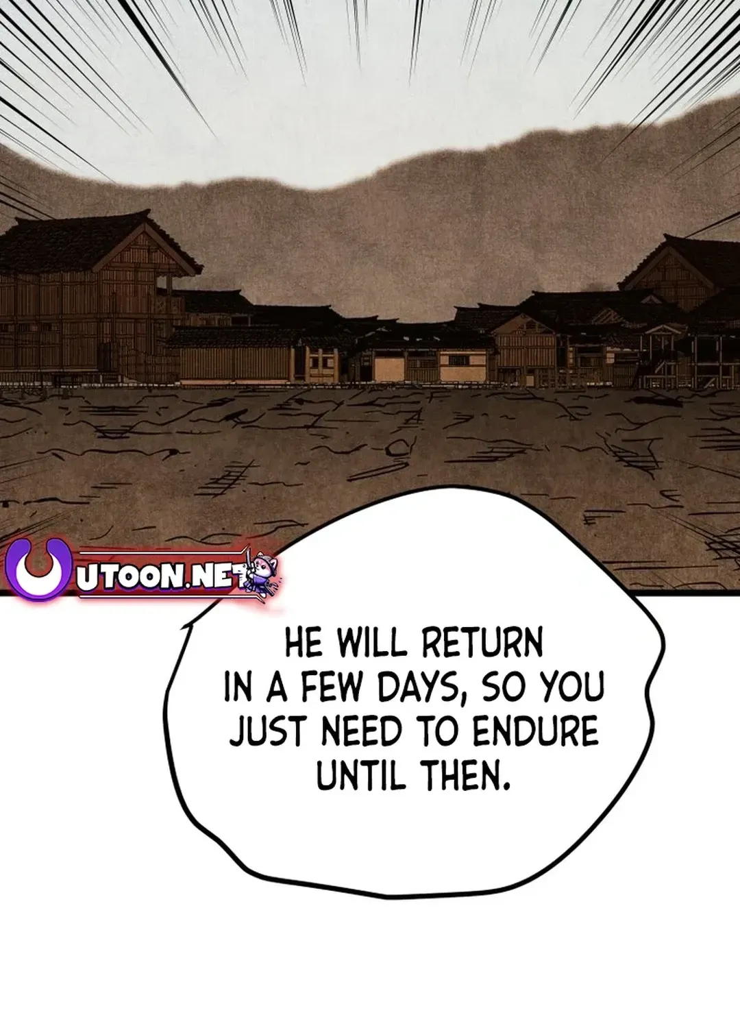 The Rural Edgeless Sword Chapter 58 page 3 - 