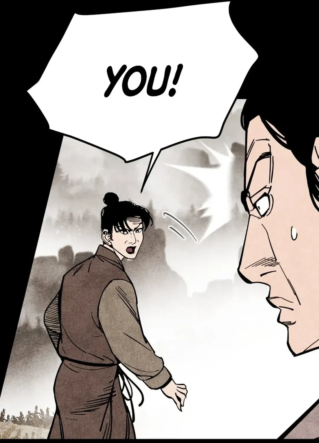 The Rural Edgeless Sword Chapter 58 page 21 - 