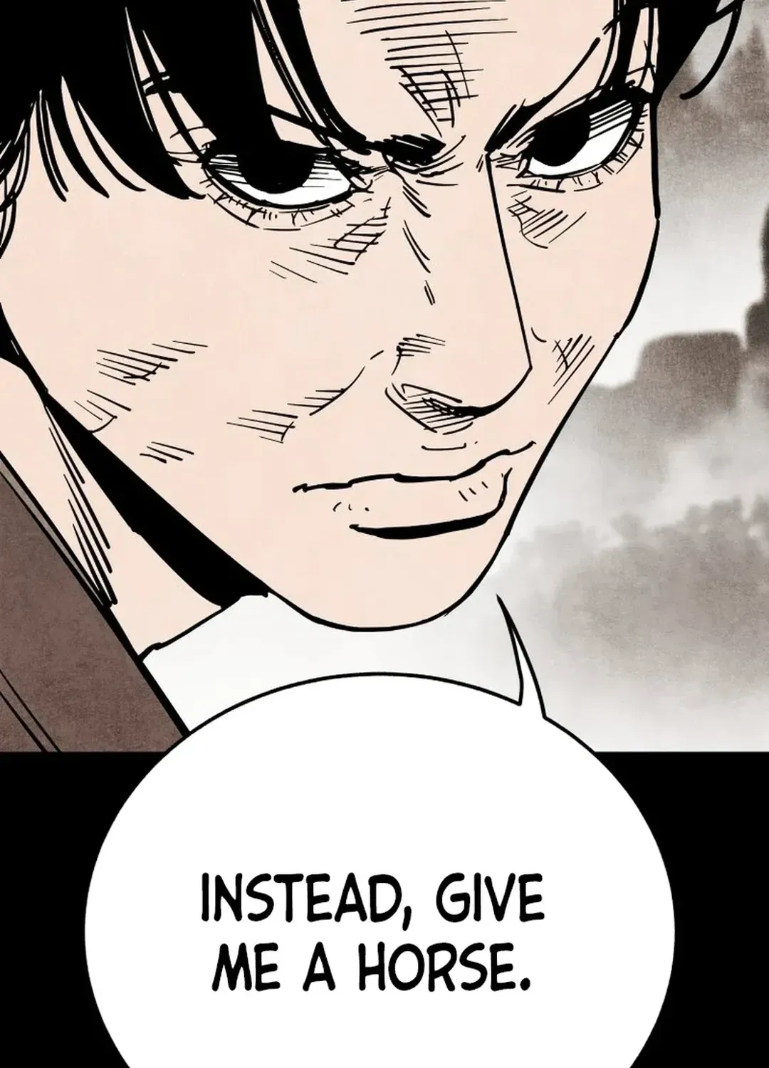 The Rural Edgeless Sword Chapter 58 page 23 - 