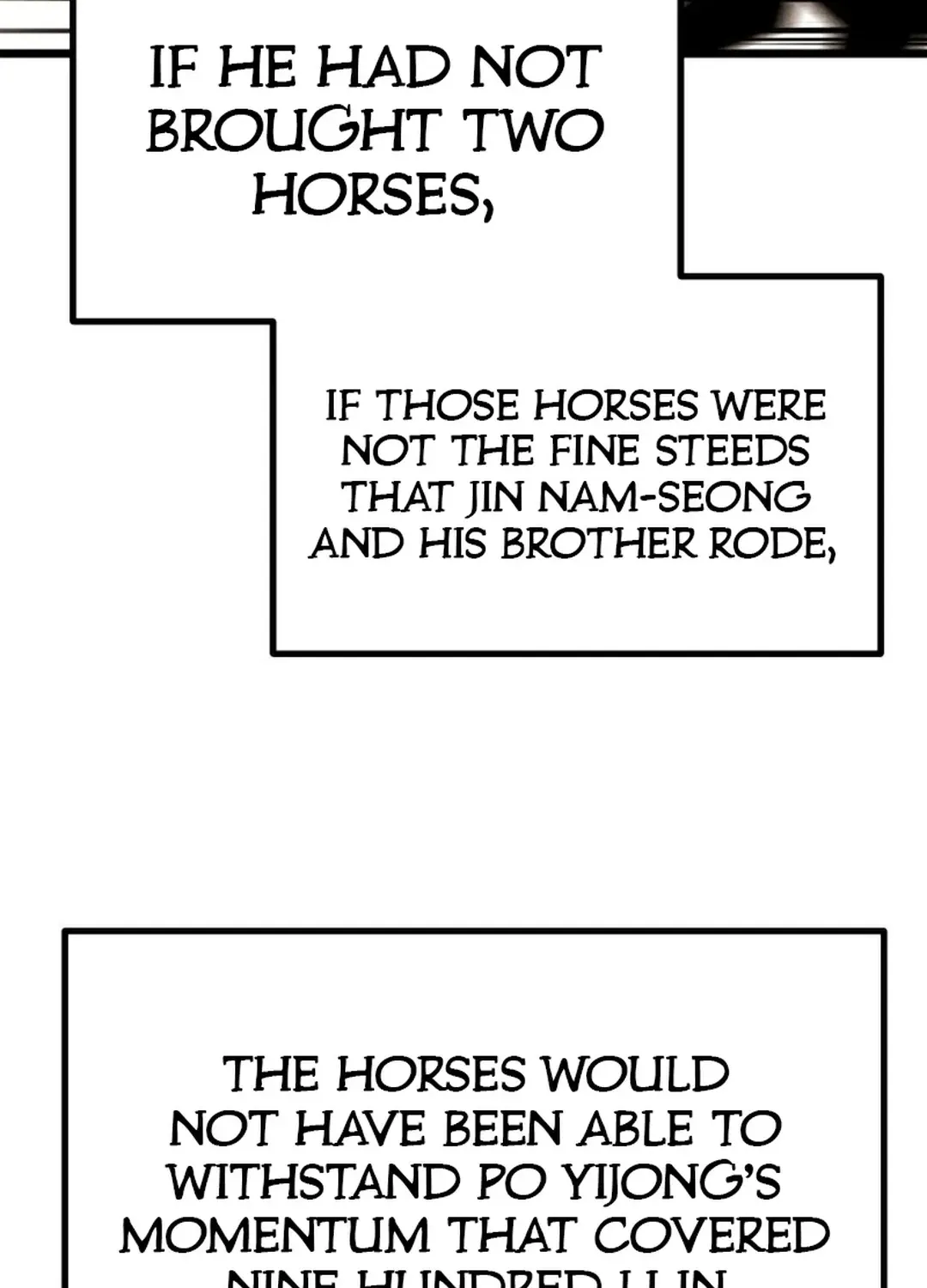 The Rural Edgeless Sword Chapter 58 page 29 - 